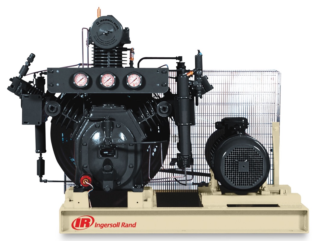 reciprocating-compressors T30HighPressureCompressorp