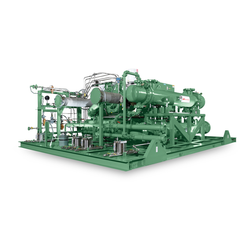 reciprocating-compressors T30HighPressureCompressorp